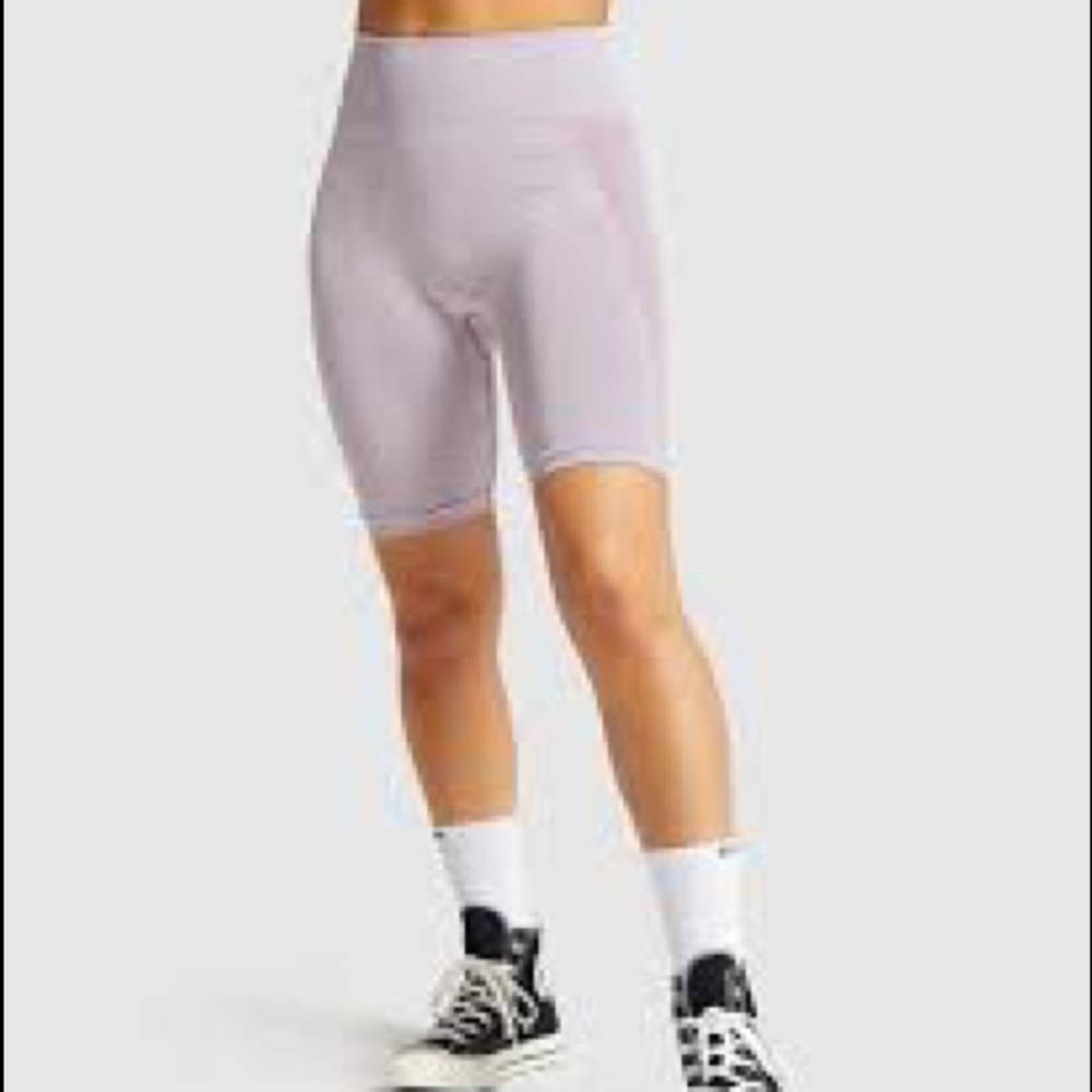 Gymshark Flex Cycling Shorts